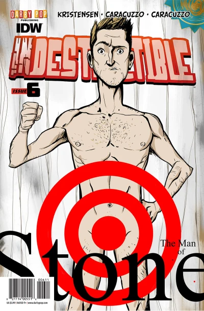 Cover of Fake It Till You Make It Part Two