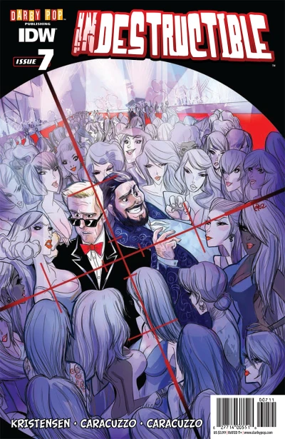 Cover of Fake It Till You Make It Part Three