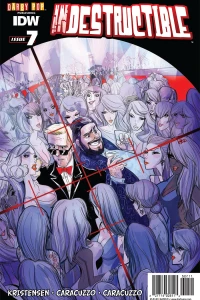 Fake It Till You Make It Part Three