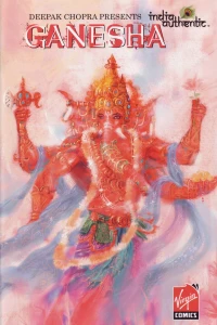 Ganesha