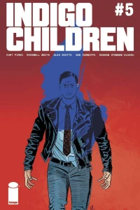 Chapter Five: Escape from Kabul