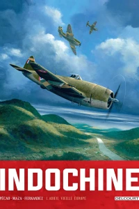 Adieu, vieille Europe