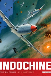 Que le diable t'emporte