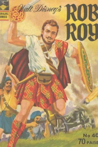 Walt Disney's Rob Roy