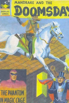 Mandrake And The Doomsday