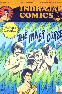 The Inner Curse