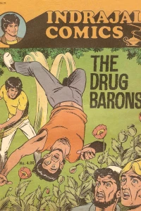 The Drug Barons