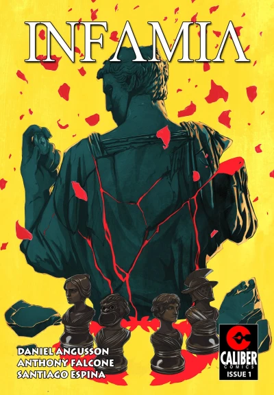 Cover of The Ides of March