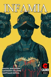 The Enemy of My Enemy is My Enemy