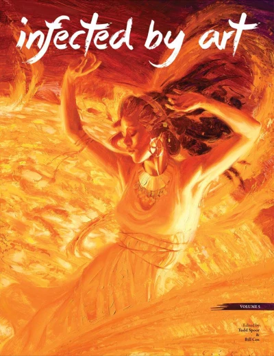 Cover of Volume Five