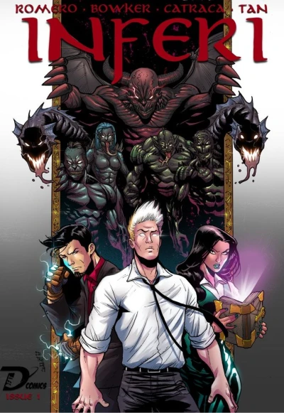 Cover of Out of the Shadows