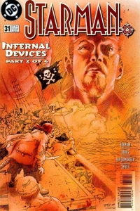 Infernal Devices, Part Two