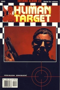 Human Target