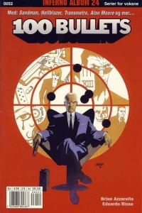 100 Bullets