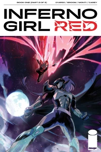 Book One (Part 2 of 3)