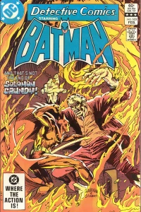 Inferno  ; Mob Rule!