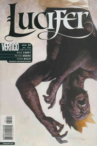 Inferno, Part 3 of 4