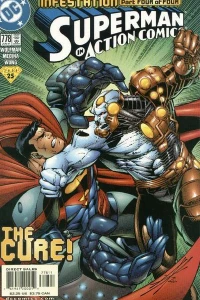 Infestation, Chapter Four