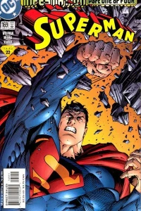 Infestation, Part 1 of 4