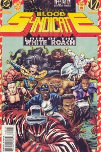 Infestation, Part 3 - Boogieoogieoogieman