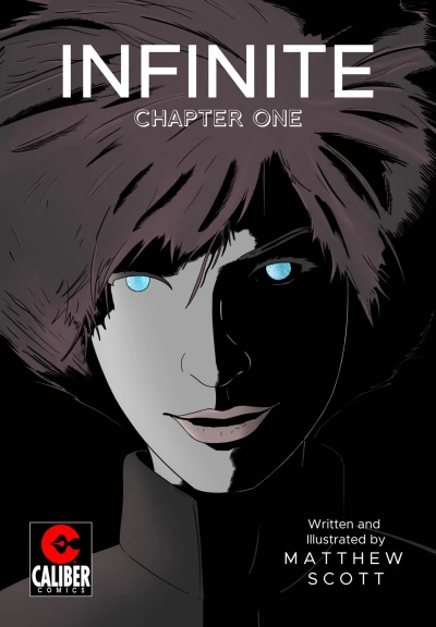 Cover of Chapter One