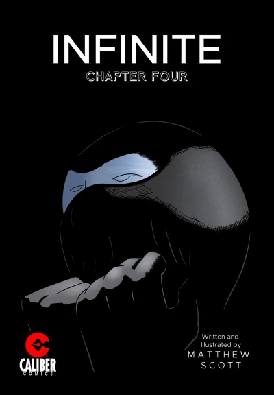 Cover of Chapter Four