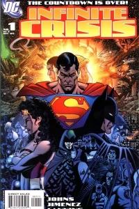 Infinite Crisis