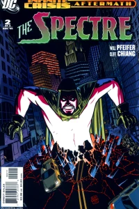 Dead Again: Part Two