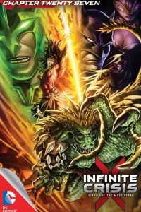 Earth Engine, Part Three