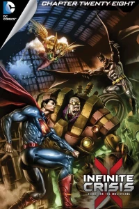 Chapter Twenty-Eight