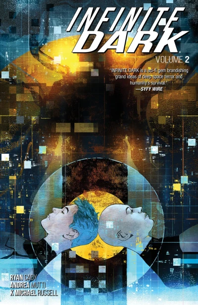 Cover of Volume 2