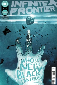 Infinite Incorporated