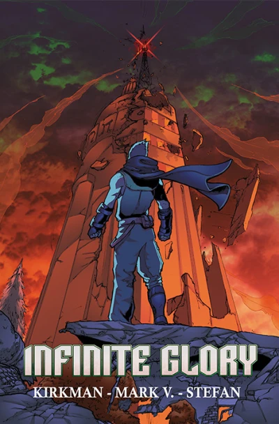 Cover of Episode 1