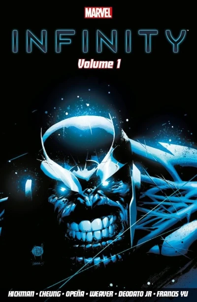 Cover of Volume 1