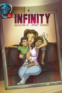 Episode 2 - After Death