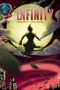 Episode 3 - The Reality