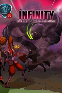 Episode 7 - Trouble in the North