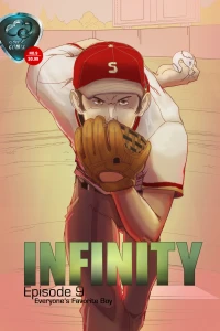 Episode 9 - Everyone's Favorite Boy