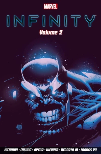 Cover of Volume 2