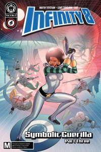 Symbolic Guerrilla Part Three