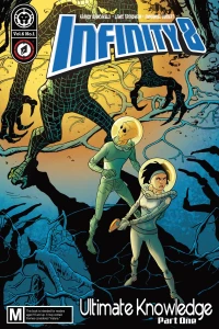 Ultimate Knowledge Part One