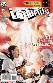 Cover of Schizomania, Part One of Two: The Dark One Who Lives Inside Me