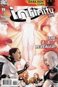 Schizomania, Part One of Two: The Dark One Who Lives Inside Me