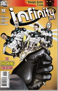 Cover of Schizo Mania Part Two of Two: Dangerous