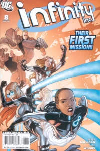 The Bogeyman, Part One: The Twin