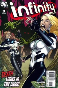 The Bogeyman, Part Two: Real Women, Imaginary Men