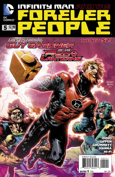 Cover of ... There Shall Be No New Gods!