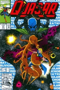 Infinity Manifestations