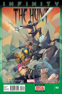 School's Out... Forever