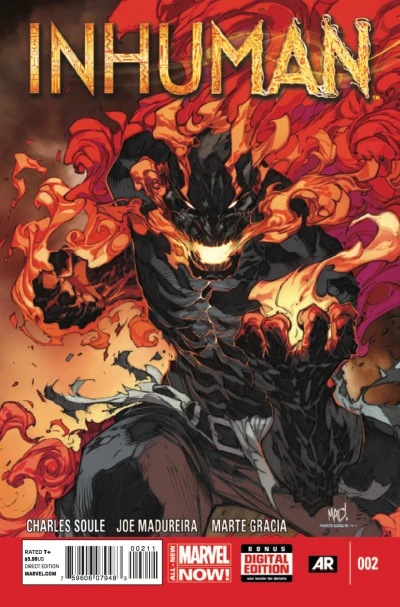 Cover of Part 2: The Queen in the Sky